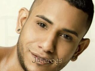 Jakeroys