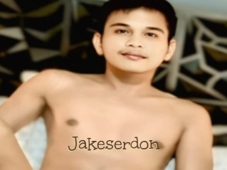 Jakeserdon