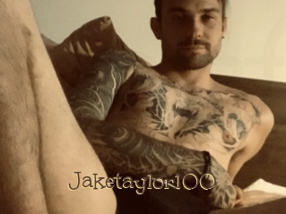 Jaketaylor100