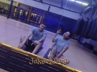 Jakevalery