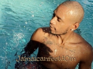 jamaicanfeetd0m Porno FR