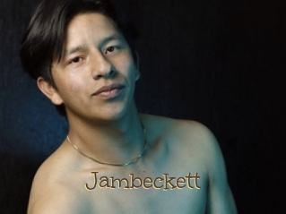 Jambeckett
