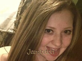jambitch Porno FR