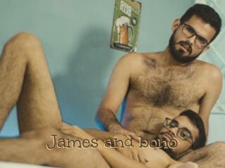 James_and_bono