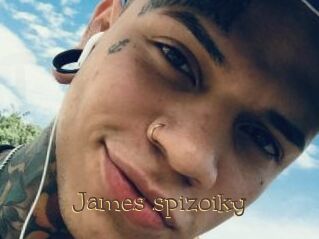 James_spizoiky