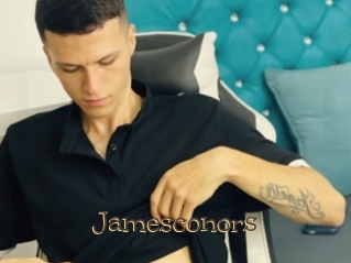jamesconors Porno FR