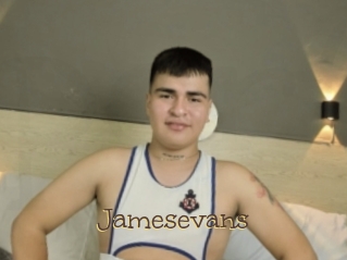 Jamesevans