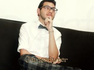 Jamesfarrer