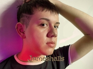 jameshalls Porno FR