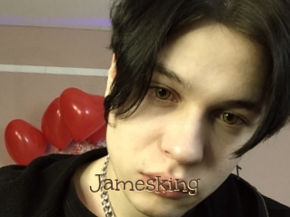 Jamesking