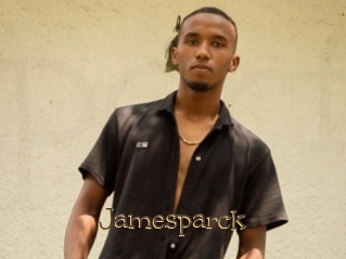 Jamesparck