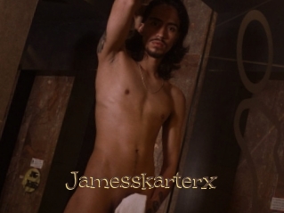 Jamesskarterx