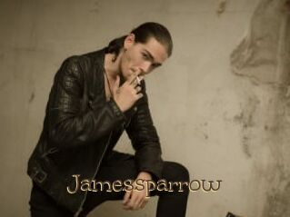 Jamessparrow