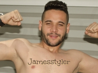 Jamesstyler