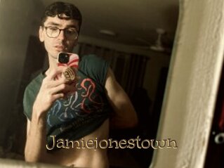 Jamiejonestown