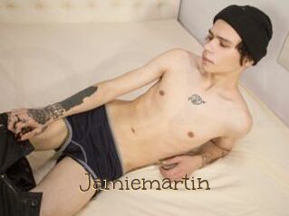 Jamiemartin