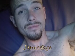 Jamieskye