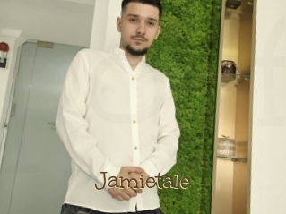 Jamietale