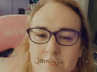 Jamietg