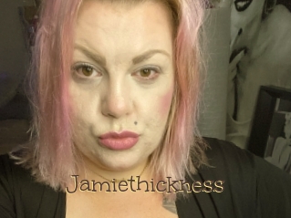 Jamiethickness