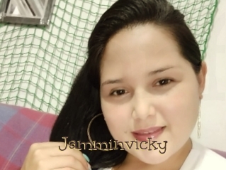 Jamminvicky