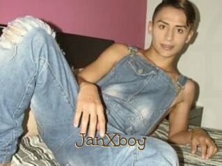 JanXboy