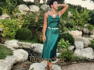 Janearchar