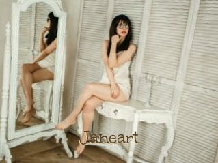 Janeart