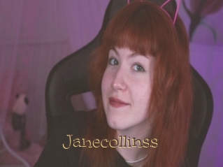 Janecollinss