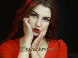 Janedaviss