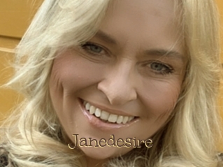 Janedesire