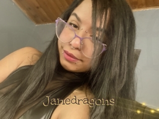 Janedragons