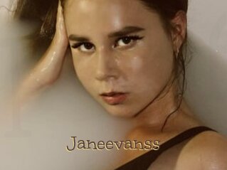 Janeevanss
