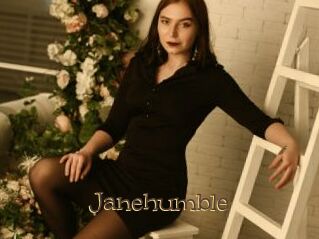 Janehumble