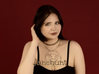 Janehunt