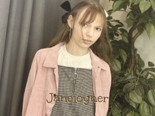 Janejoyner