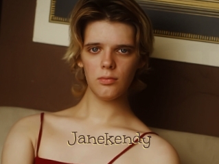 Janekendy