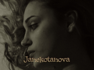 Janekotanova