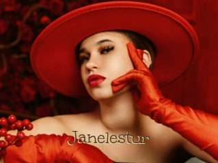 Janelestur