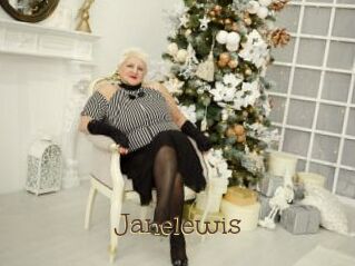 Janelewis