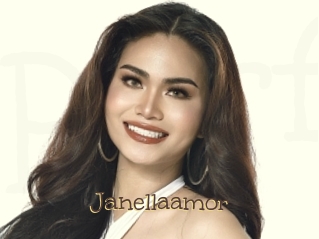 Janellaamor