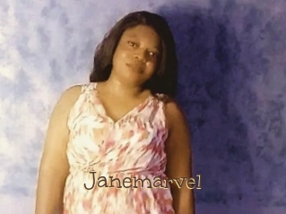 Janemarvel