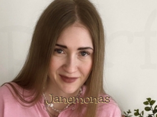 Janemonas