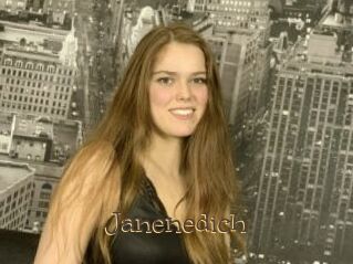Janenedich