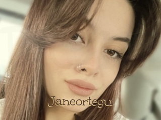 Janeortegu