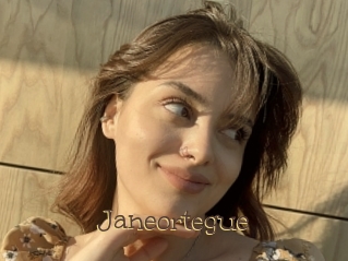 janeortegue Porno FR