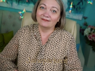 Janeparkers
