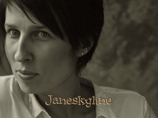 janeskyline Porno FR