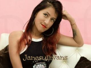 Janesullivans