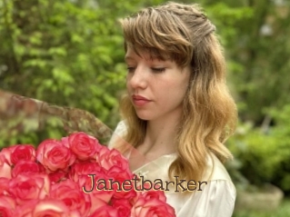 Janetbarker
